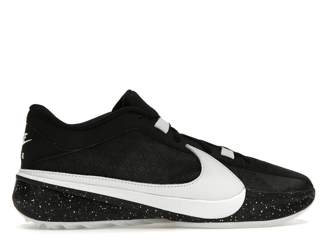 Nike Zoom Freak 5 Working Man