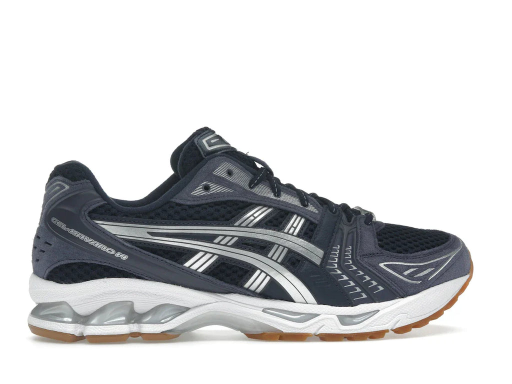 ASICS Gel-Kayano 14 APC Midnight Indigo Fog