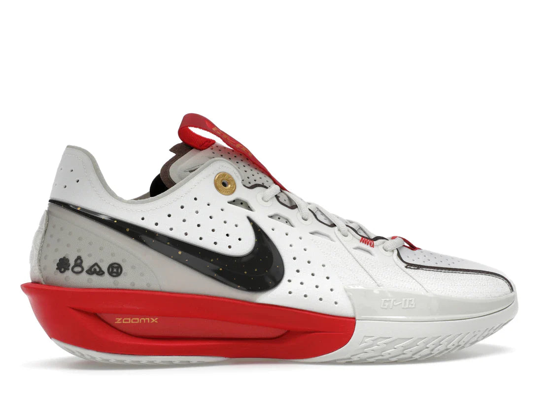 Nike Air Zoom GT Cut 3 Jahr der Schlange