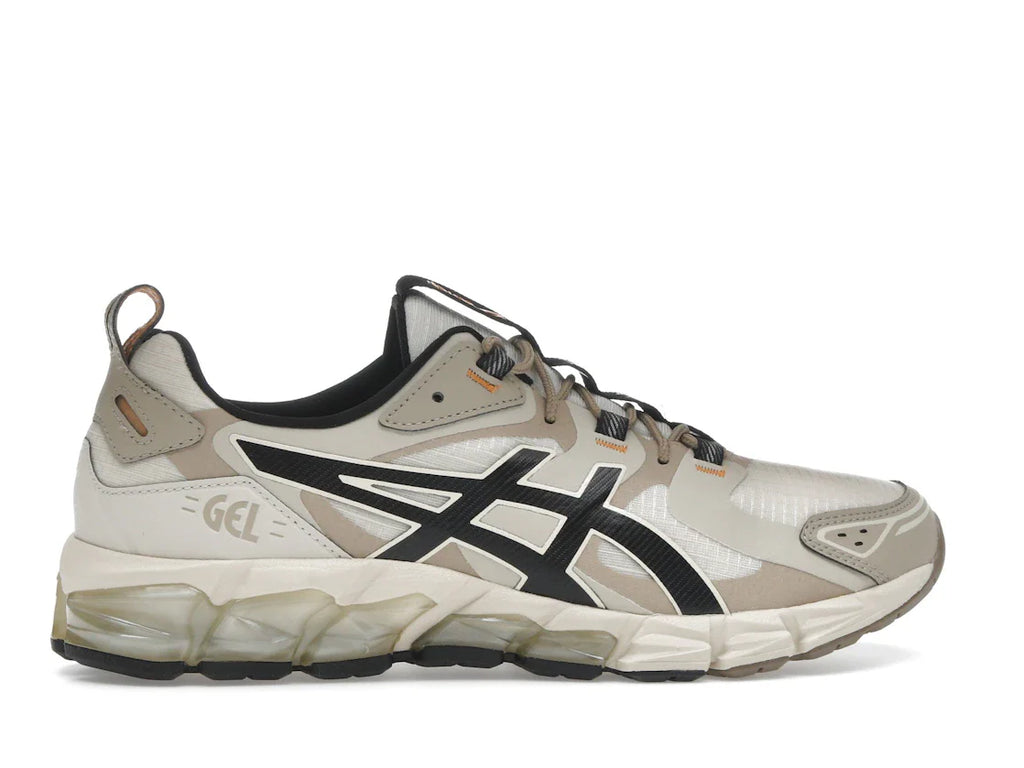ASICS Gel-Quantum 180 Vanilla Black