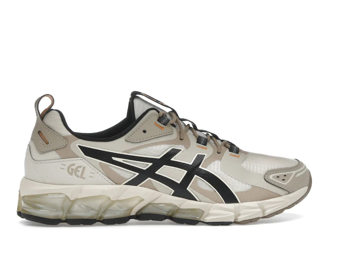 ASICS Gel-Quantum 180 Vanilla Black