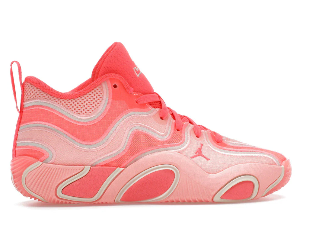 Jordan Tatum 3 Pink