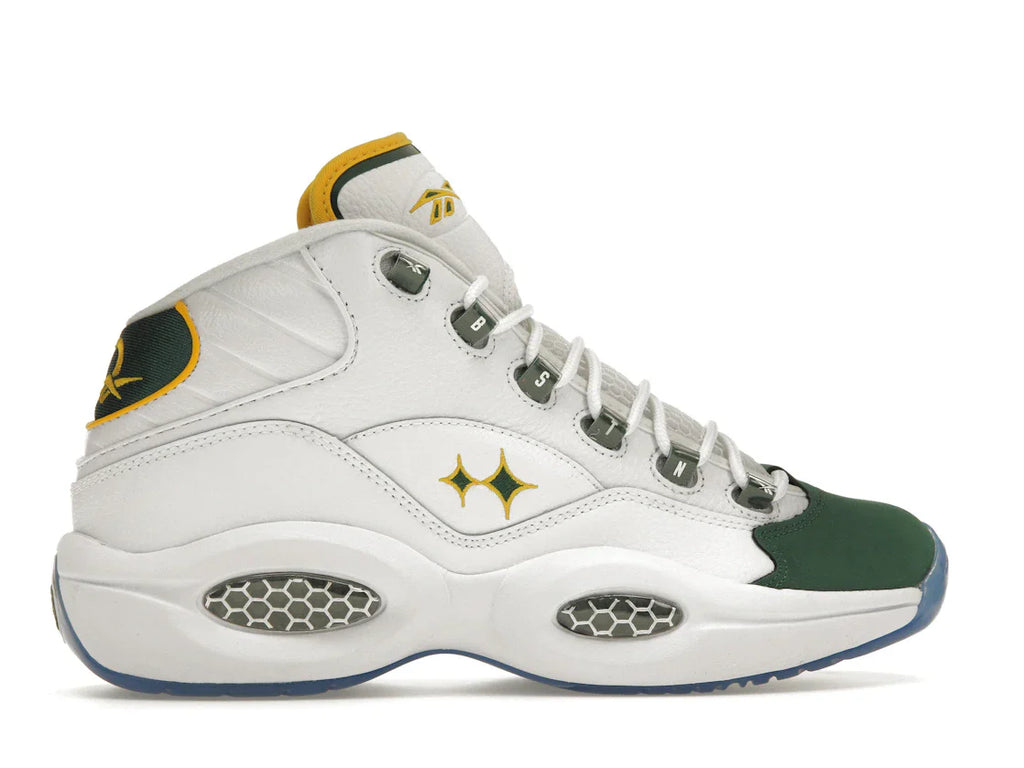 Reebok Question Mid BSTN Bethel High School