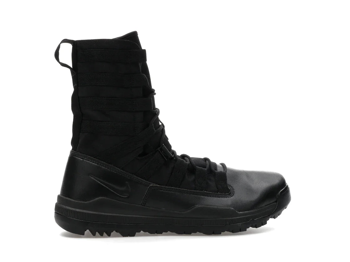 Nike SFB Gen 2 8" Schwarz