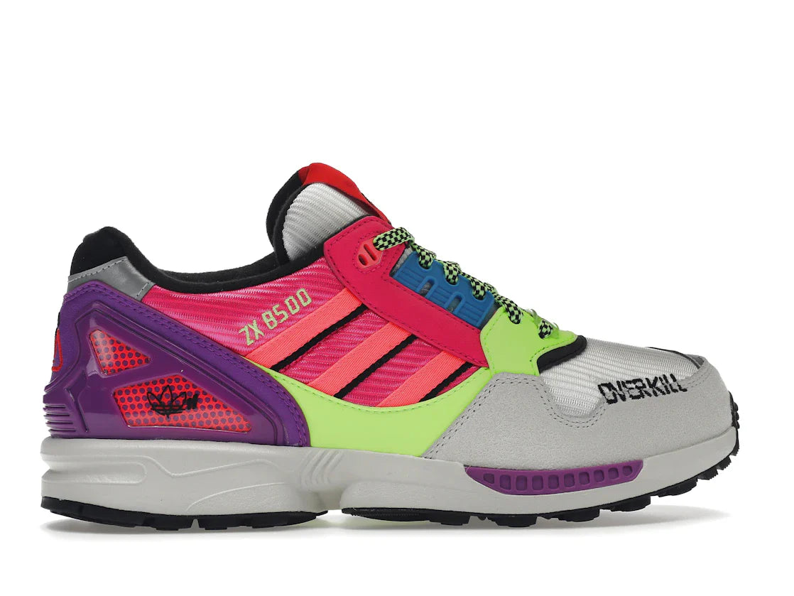 adidas ZX 8500 Overkill Graffiti
