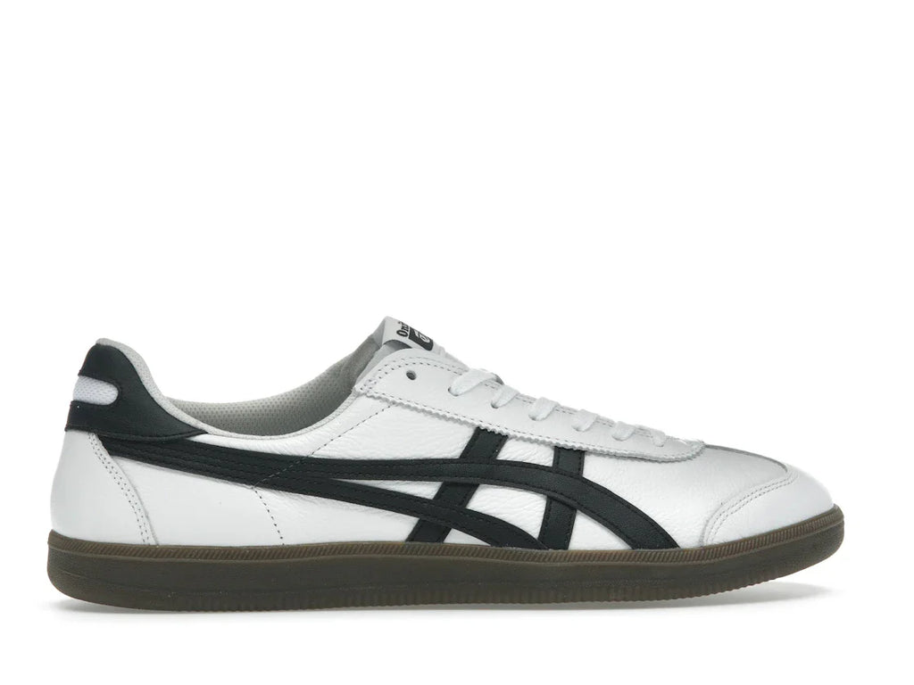 Onitsuka Tiger Tokuten Weiß Schwarz