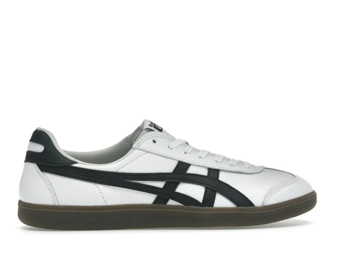 Onitsuka Tiger Tokuten Weiß Schwarz