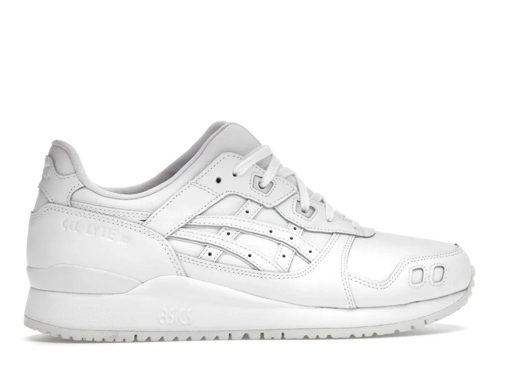 ASICS Gel-Lyte III OG Triple White