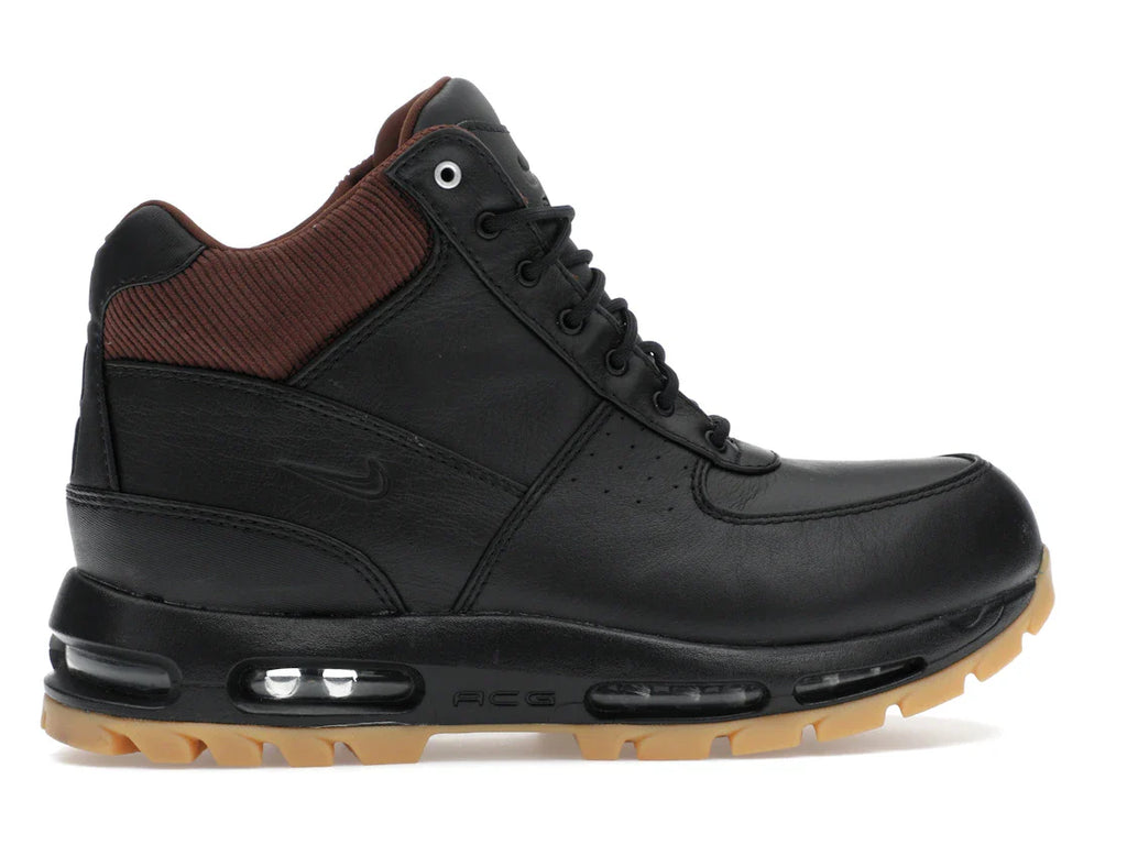 Nike Air Max Goadome SE Schwarz/Hellbraun