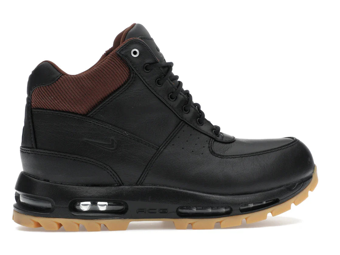 Nike Air Max Goadome SE Schwarz/Hellbraun