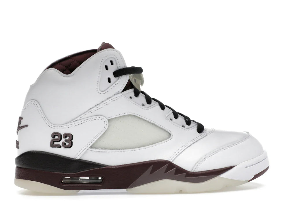 Jordan 5 Retro A Ma Maniére Black Collective