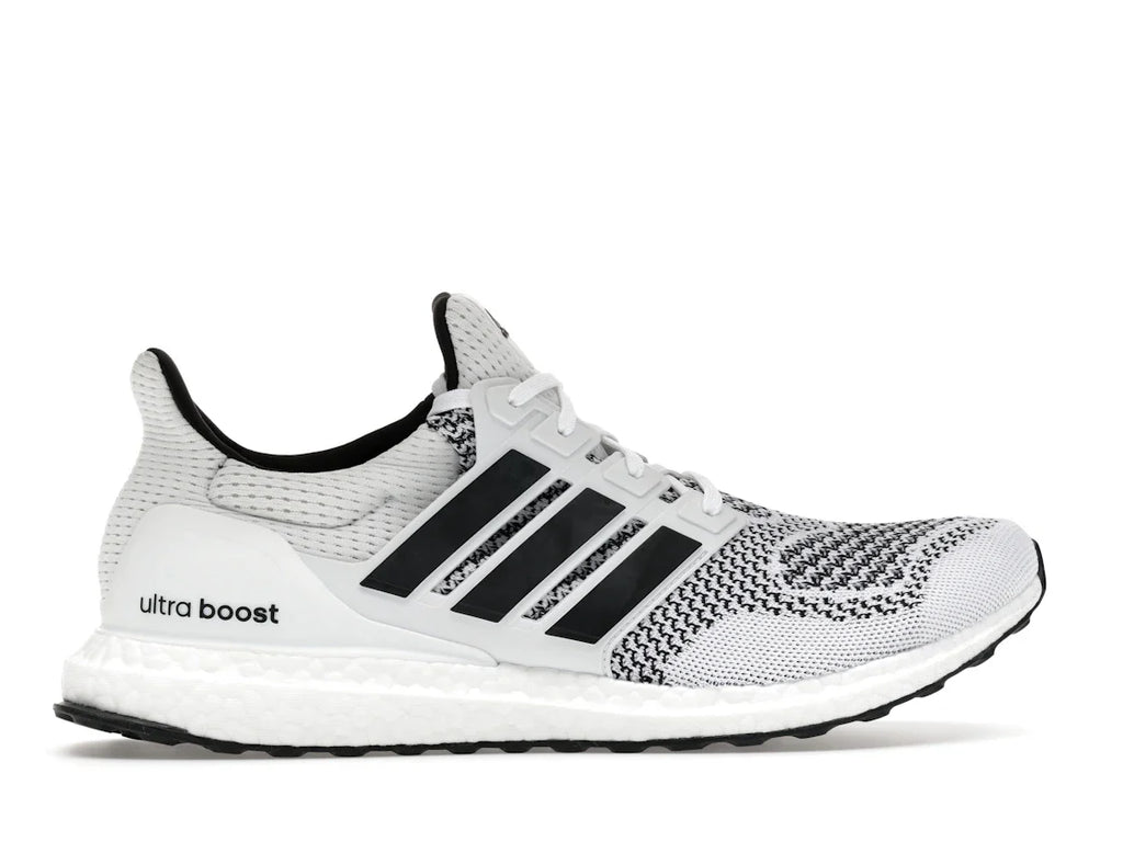 adidas Ultra Boost 1.0 Weiß Kern Schwarz