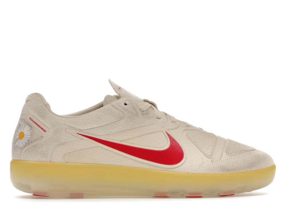 Nike Cryoshot CTR360 Maestri II G-Dragon Peaceminusone Natural University Red