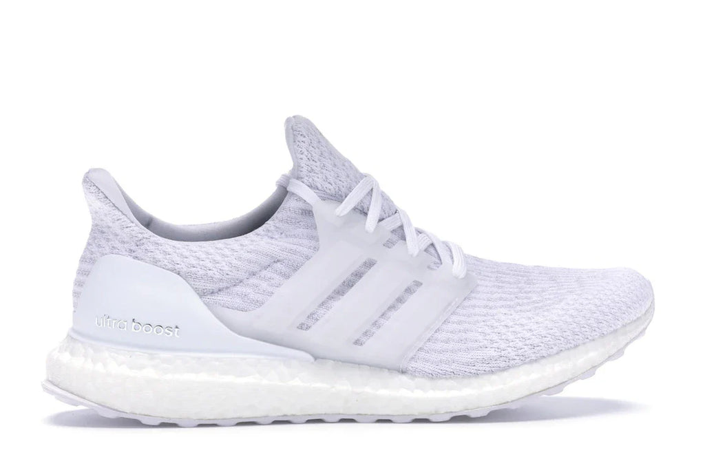 adidas Ultra Boost 3.0 Triple White