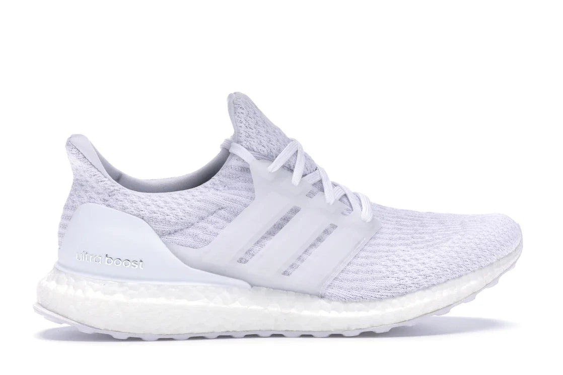 adidas Ultra Boost 3.0 Triple White