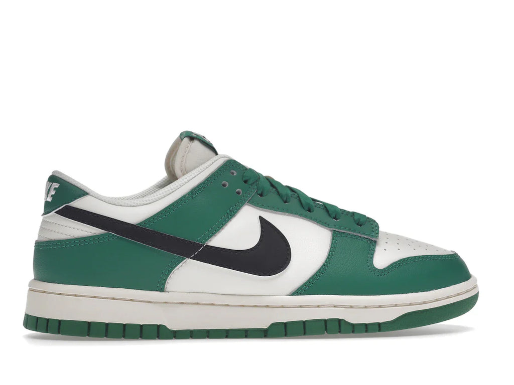 Nike Dunk Low SE Lottery Pack Malachitgrün