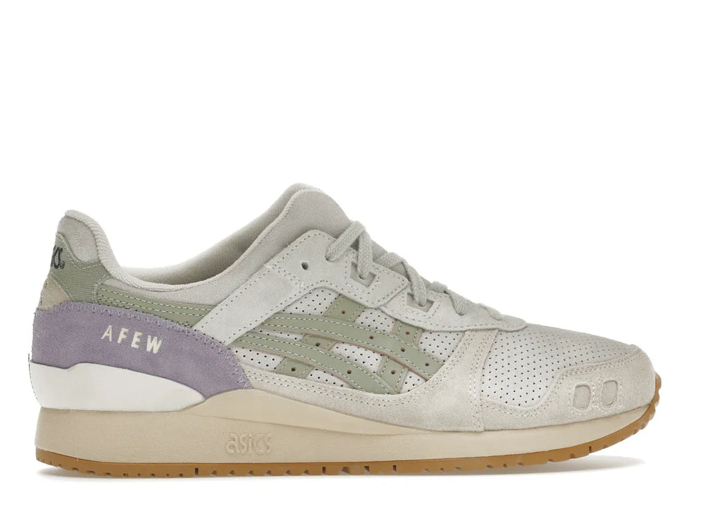 ASICS Gel-Lyte III AFEW Beauty of Imperfection