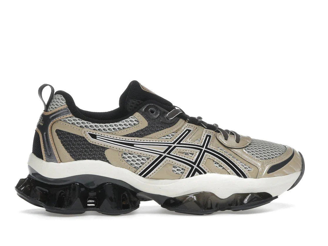 ASICS Gel-Quantum Kinetic Sand Schwarz