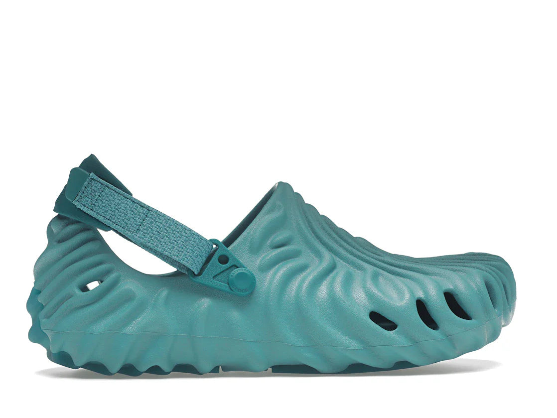 Crocs Pollex Clog von Salehe Bembury Tide