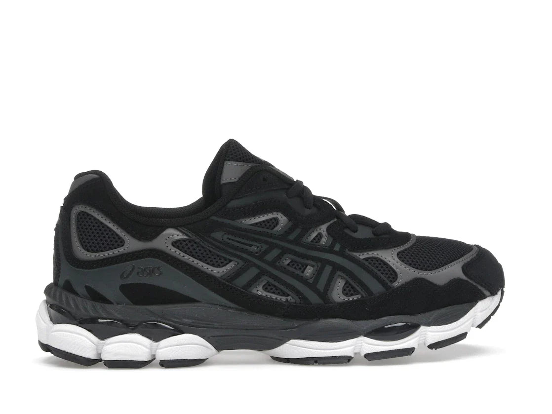 ASICS Gel-NYC Graphitgrau Graphitgrau