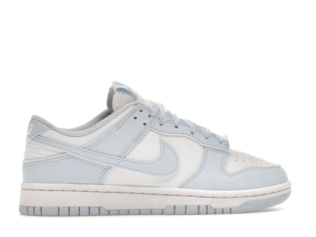 Nike Dunk Low Next Nature Weiß Blau (Damen)