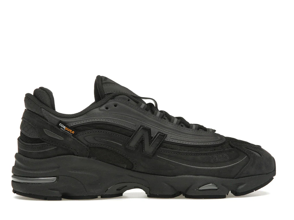 New Balance 1000 Cordura Black Cement