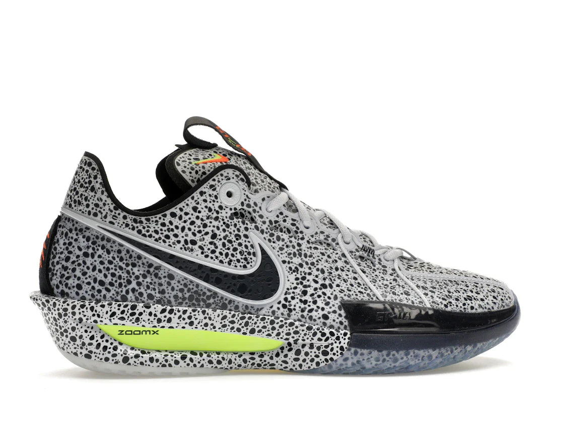 Nike Air Zoom GT Cut 3 Electric Pack Olympic Safari