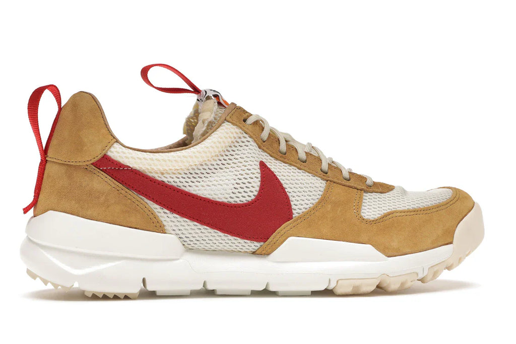 NikeCraft Mars Yard Schuh 2.0 Tom Sachs Space Camp