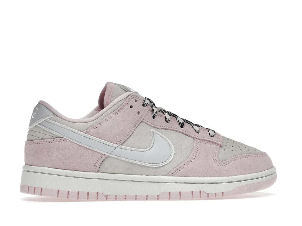 Nike Dunk Low LX Pink Foam (Damen)
