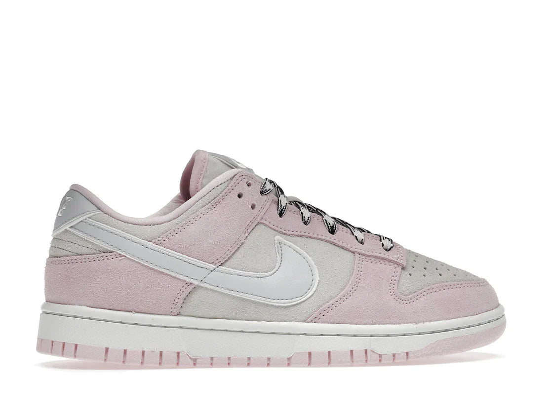 Nike Dunk Low LX Pink Foam (Damen)