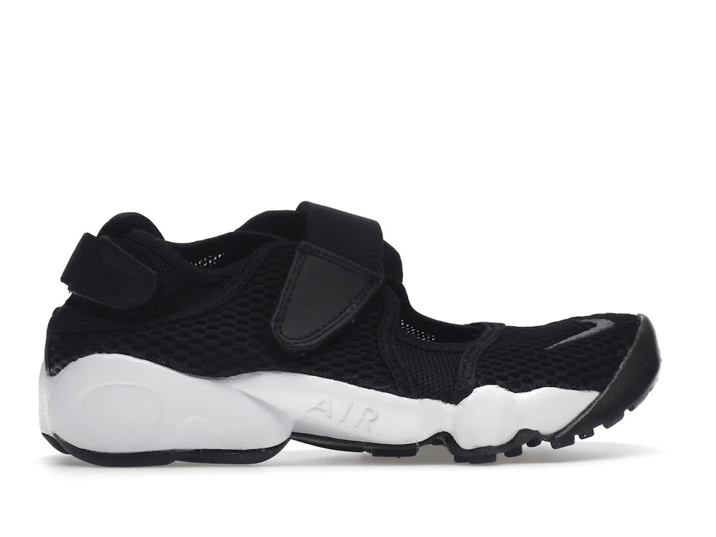 Nike Air Rift Breathe Schwarz (Damen)