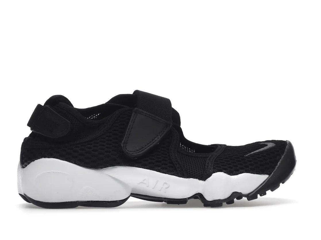 Nike Air Rift Breathe Schwarz (Damen)