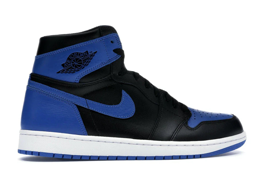 Jordan 1 Retro Royal (2017)