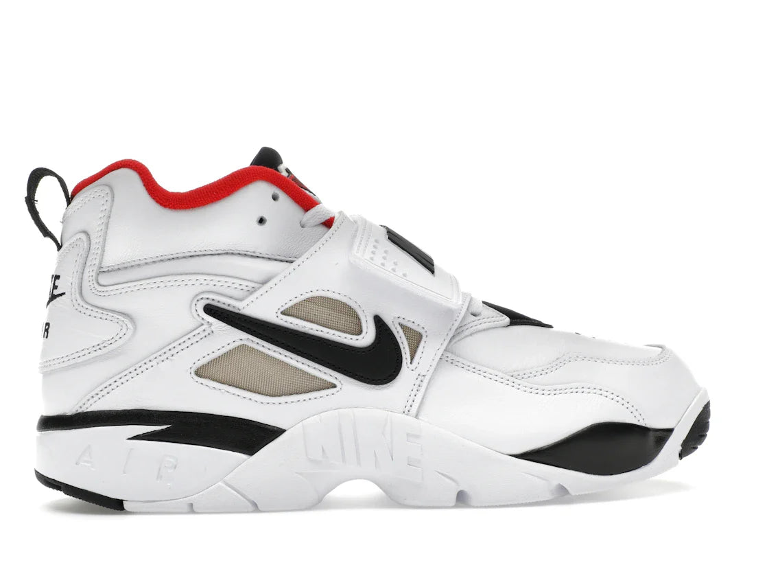 Nike Air Diamond Turf Proto '92 Atlanta Falcons