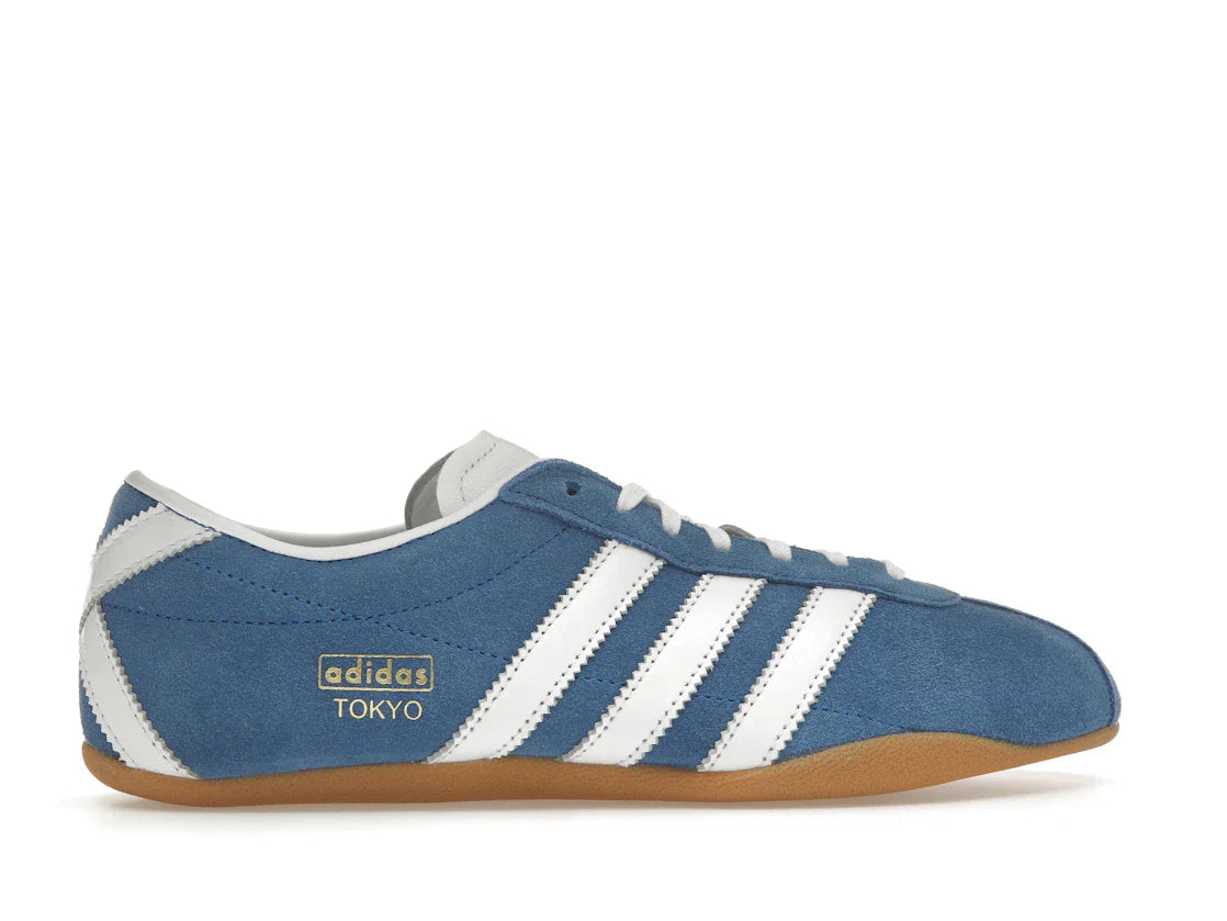 adidas Tokyo Blue Bird (Damen)