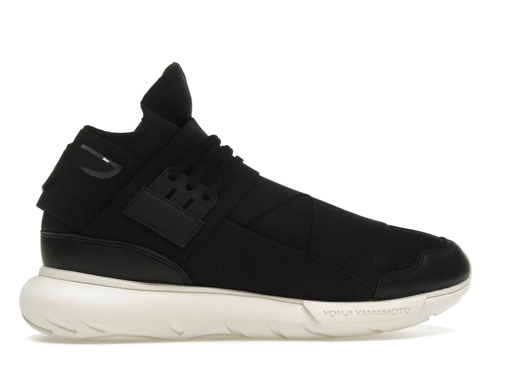 adidas Y-3 Qasa Schwarz Off-White
