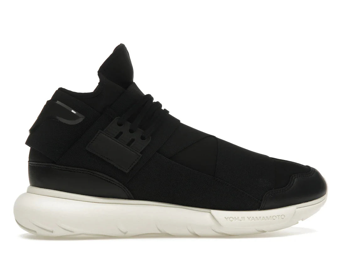 adidas Y-3 Qasa Schwarz Off-White