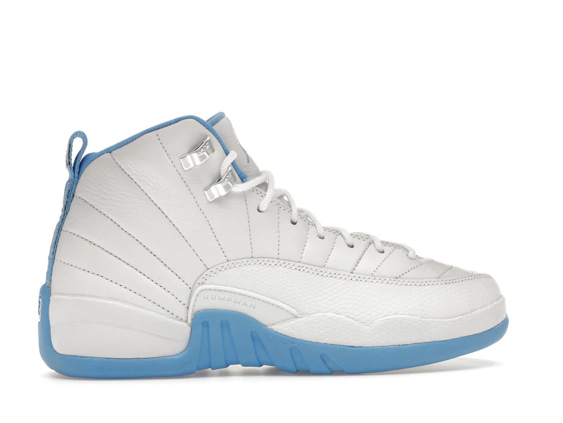 Jordan 12 Retro Melo (GS)