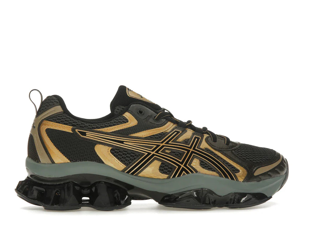 ASICS Gel-Quantum Kinetic Dunkelsepia