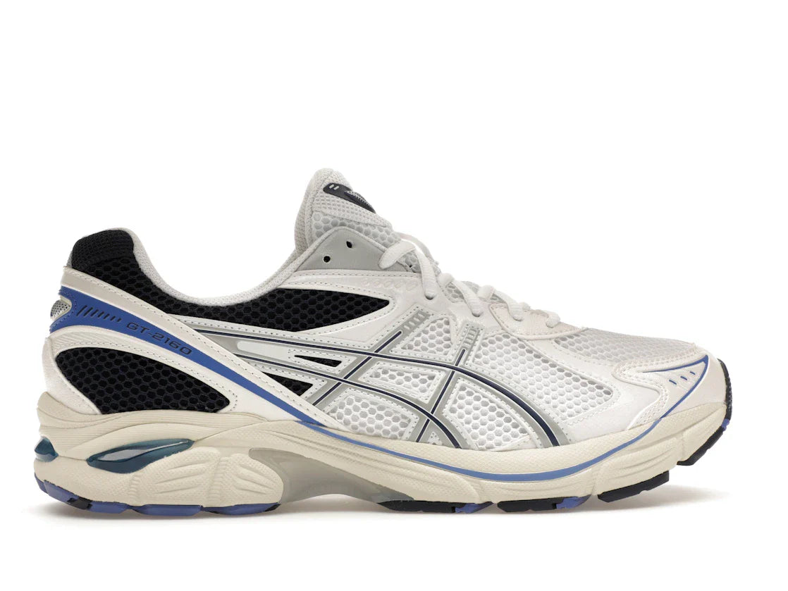 ASICS GT-2160 Piedmont Grau Blau
