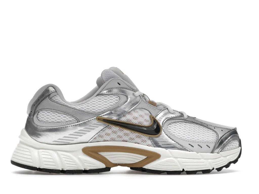 Nike V5 RNR Fallschirm Beige Metallic Pewter