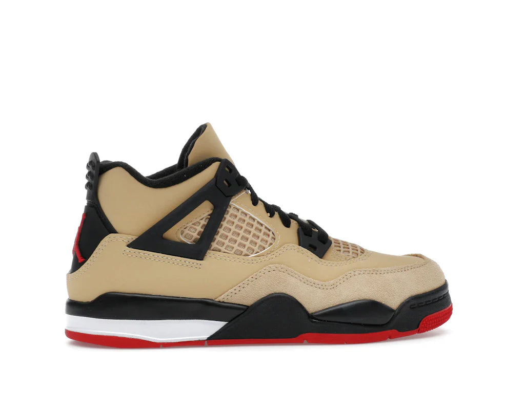 Jordan 4 Retro Pizza (PS)