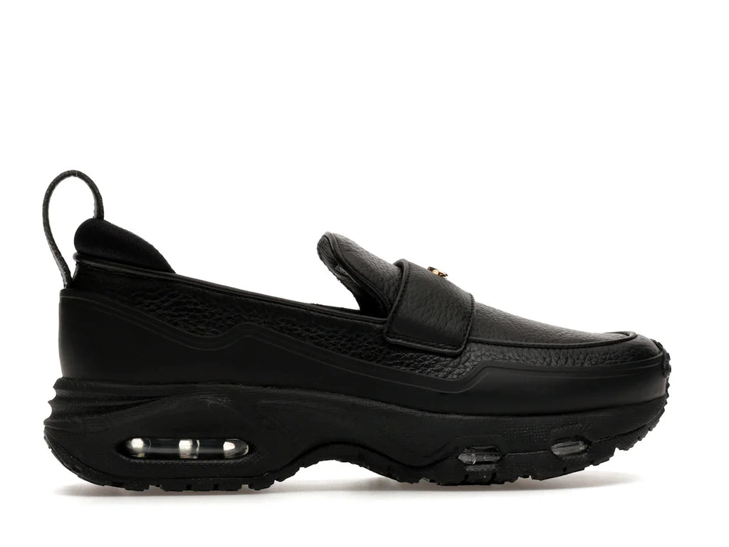Nike Air Max Phenomena Schwarz Metallic Gold (Damen)