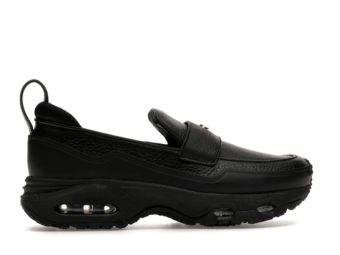 Nike Air Max Phenomena Schwarz Metallic Gold (Damen)
