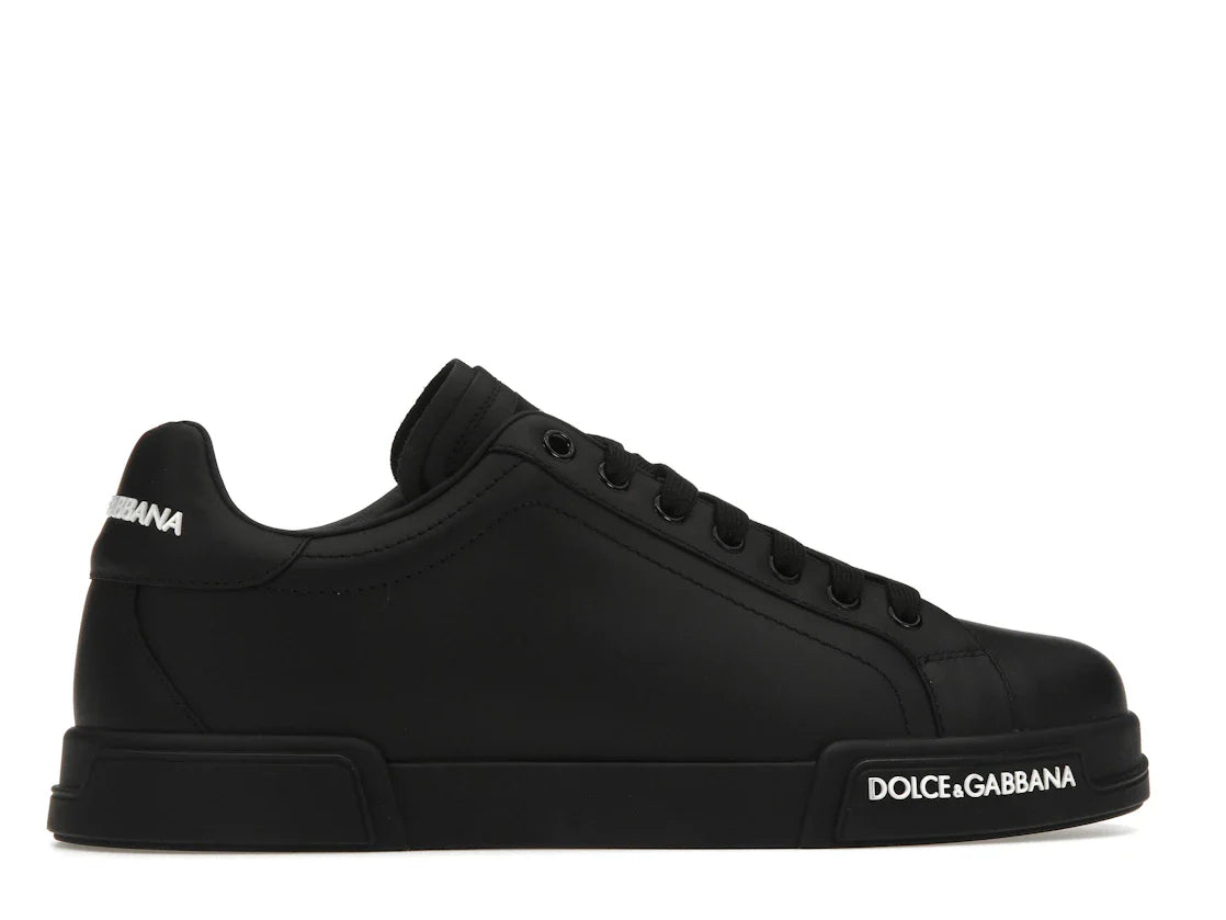 Dolce & Gabbana Portofino Classic Schwarz Weiß