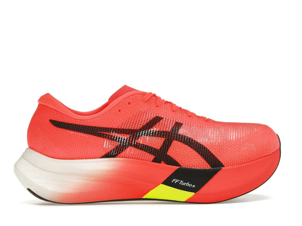 ASICS Metaspeed Edge Paris Sunrise Red