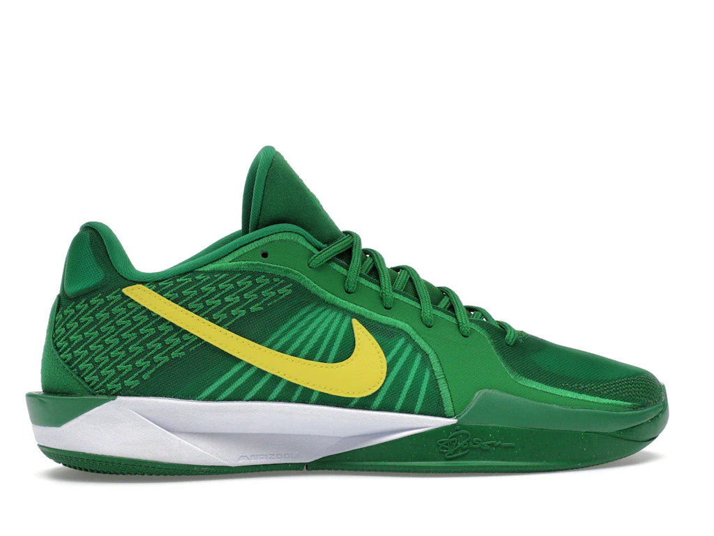 Nike Sabrina 2 Oregon (Damen)