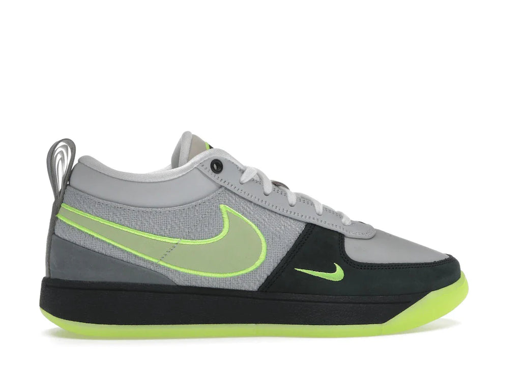 Nike Book 1 Neon 95