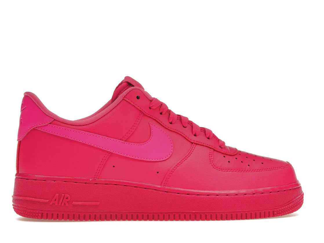 Nike Air Force 1 Low '07 Fireberry (Damen)