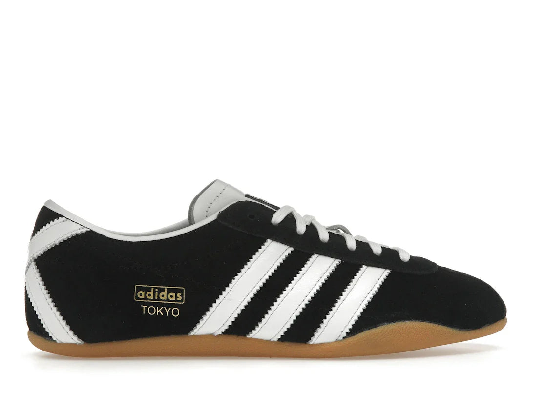 adidas Tokyo Schwarz Weiß (Damen)